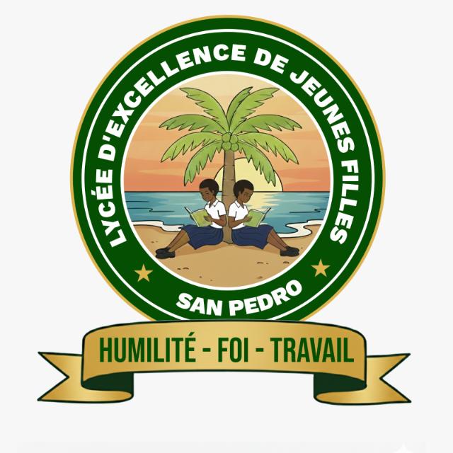 Logo Lycée d’Excellence